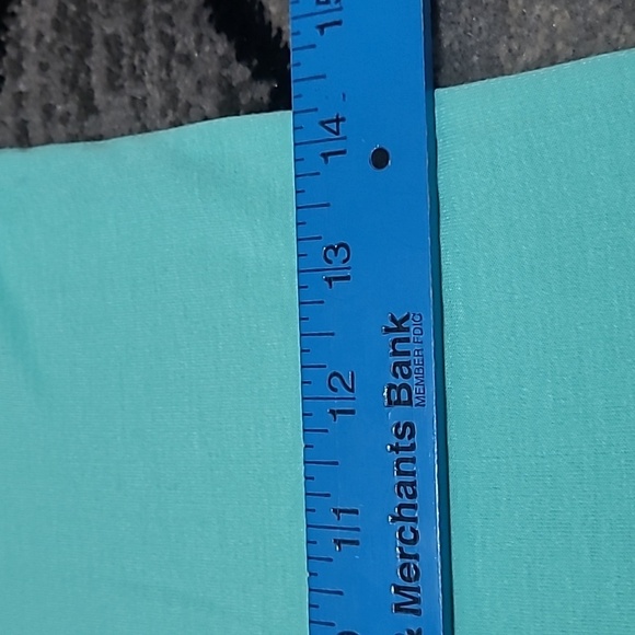 POOF STUDDED STRAPPY TANK-TOP - Picture 6 of 11